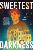 Leslie Lutz | Sweetest Darkness | Buch | Englisch (2024) | Candlewick Press (Ma)