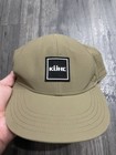 Kuhl Renegade Snapback Hat Burnt Olive Men's One Size Adjustable Cap Nylon — photo 2
