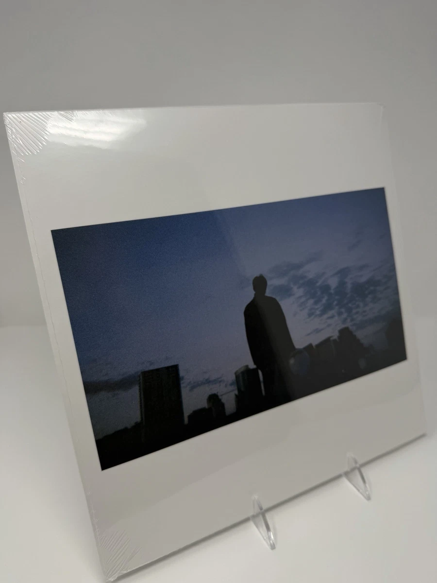 KESHI 3 EP Vinyl Bundle: Skeletons + Bandaids + Always - In Hand