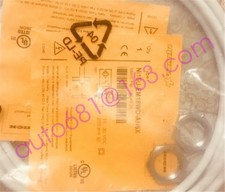 Proximity Sensor 1Pc Turck NI15U-EM18WD-AN6X mx