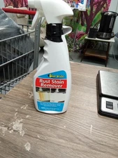 Star Brite Rust Stain Remover 22 oz 184 Dt
