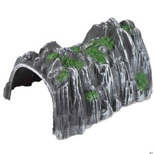 Model Railroad Tunnel Scenery OO HO N Z Scale Diorama Mountain