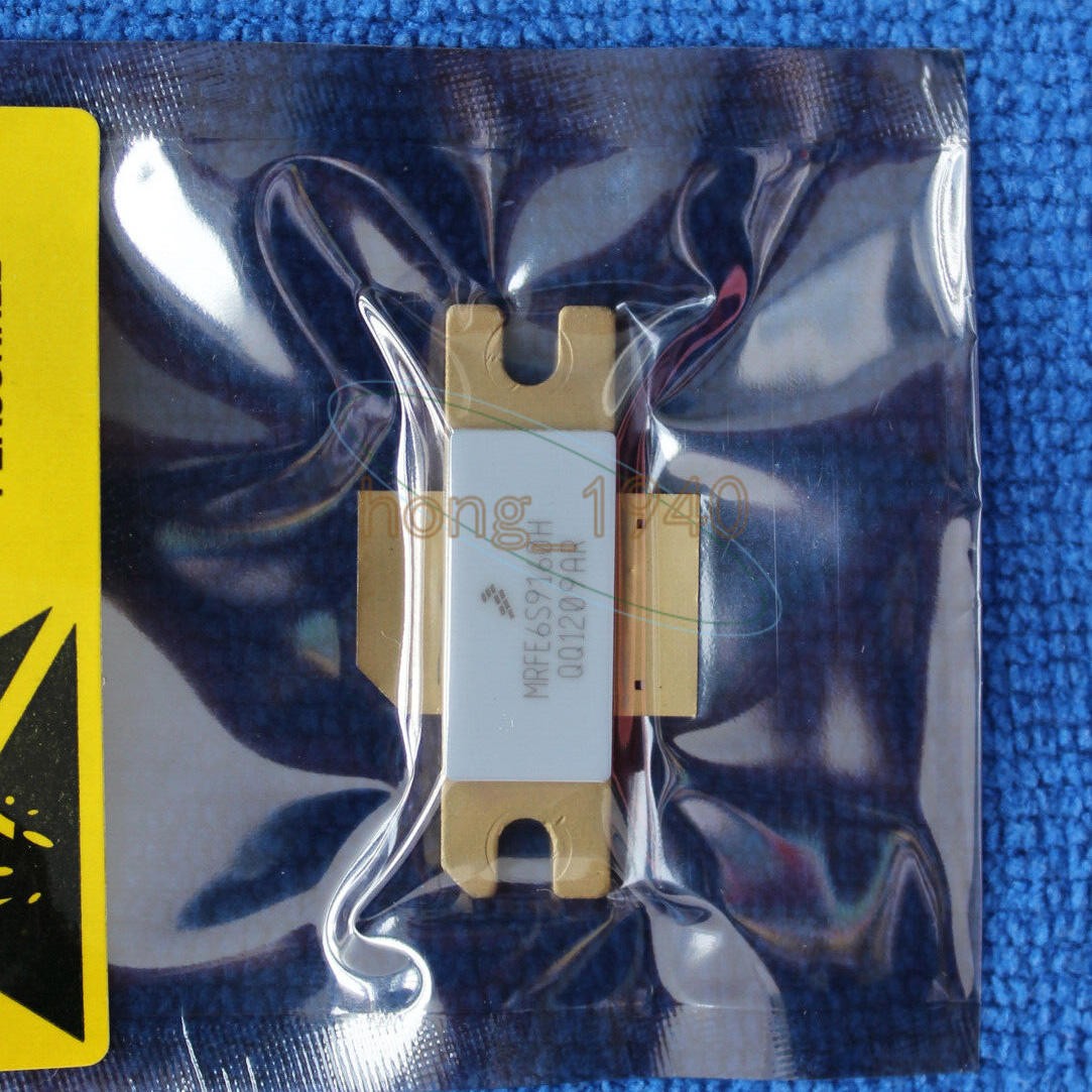 1PCS MRFE6S9160HR MRFE6S9160HR3 High-frequency tube NEW