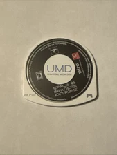 Space Invaders Extreme (Sony PSP, 2008) Tested Working - Disc Only