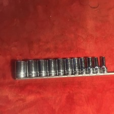Snap On 38 Sae Snap On 38 Sae