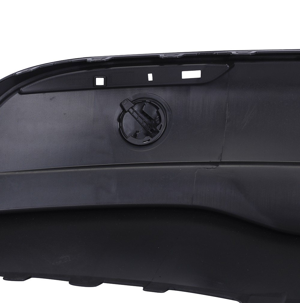 FOR 2020 2021 2022 2023 TESLA MODEL Y REAR BUMPER LOWER BALANC thumbnail 12