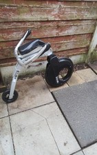 Yike Bike