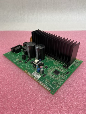 #ad #ad Whirlpool Corp W10626073 REV B Washer Main Control Board $69.99