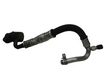 Klimaleitung Klimaschlauch passt f&uuml;r MERCEDES-BENZ CLK (C209) 320