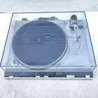 Technics SL-3300 Direct Drive Record Player Turntable Fully automatic Japan