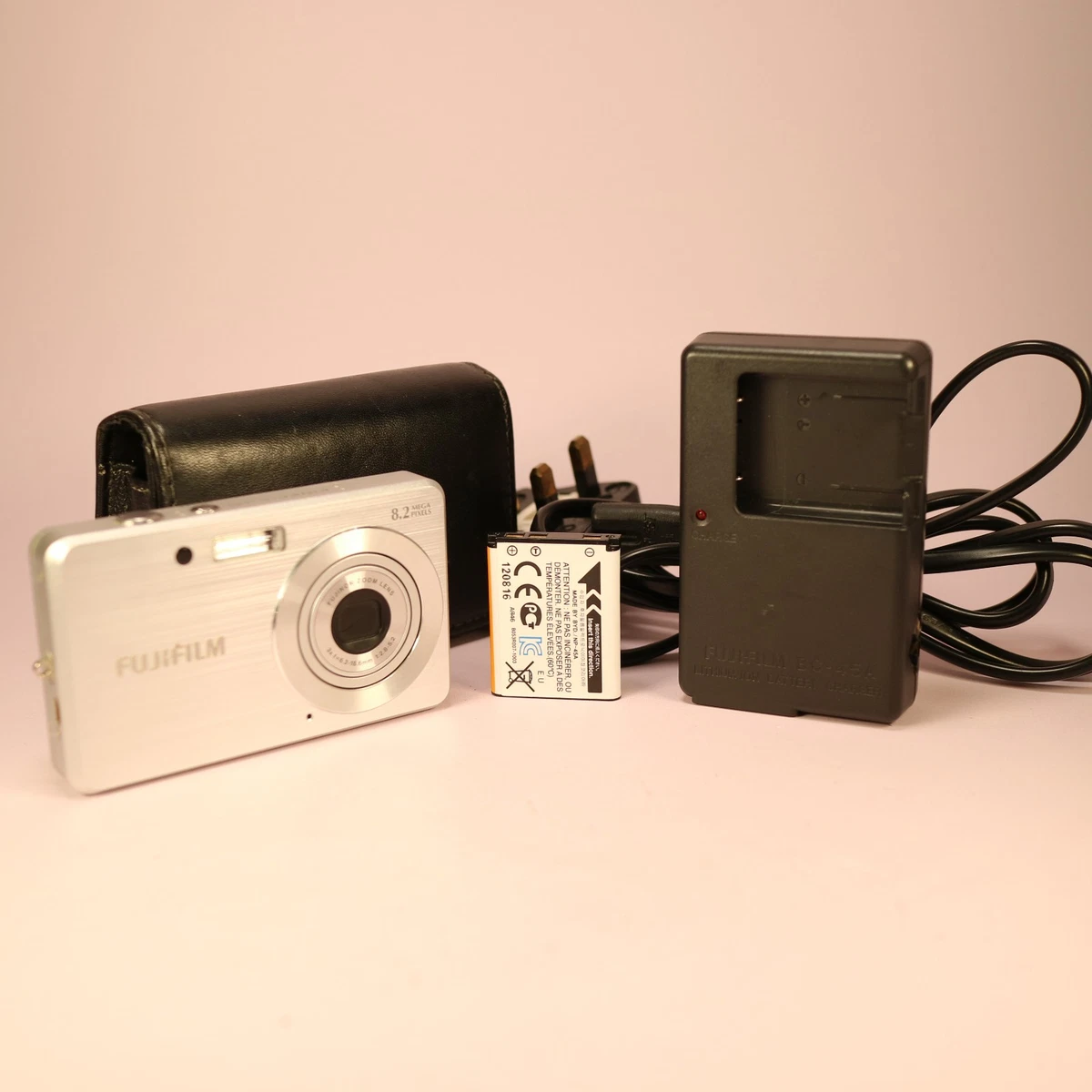 Fujifilm FinePix J Series 8-9.9MP Digital Cameras for Sale | Shop