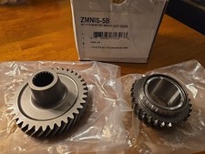 Usa Standard Gear T170 T176 Mt 1st 2nd Synchro Assy