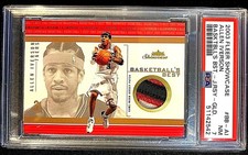 Top Allen Iverson Cards to Collect 27