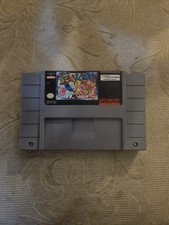 The Ren and Stimpy Show: Veediots! (Super Nintendo SNES) cart only - TESTED