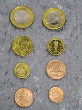 Probem&uuml;nzsatz Vatikan 2000