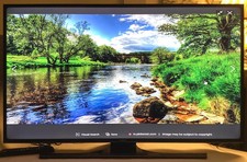 SAMSUNG 48" UE48JU6445K Flat UHD 4k Smart LED TV