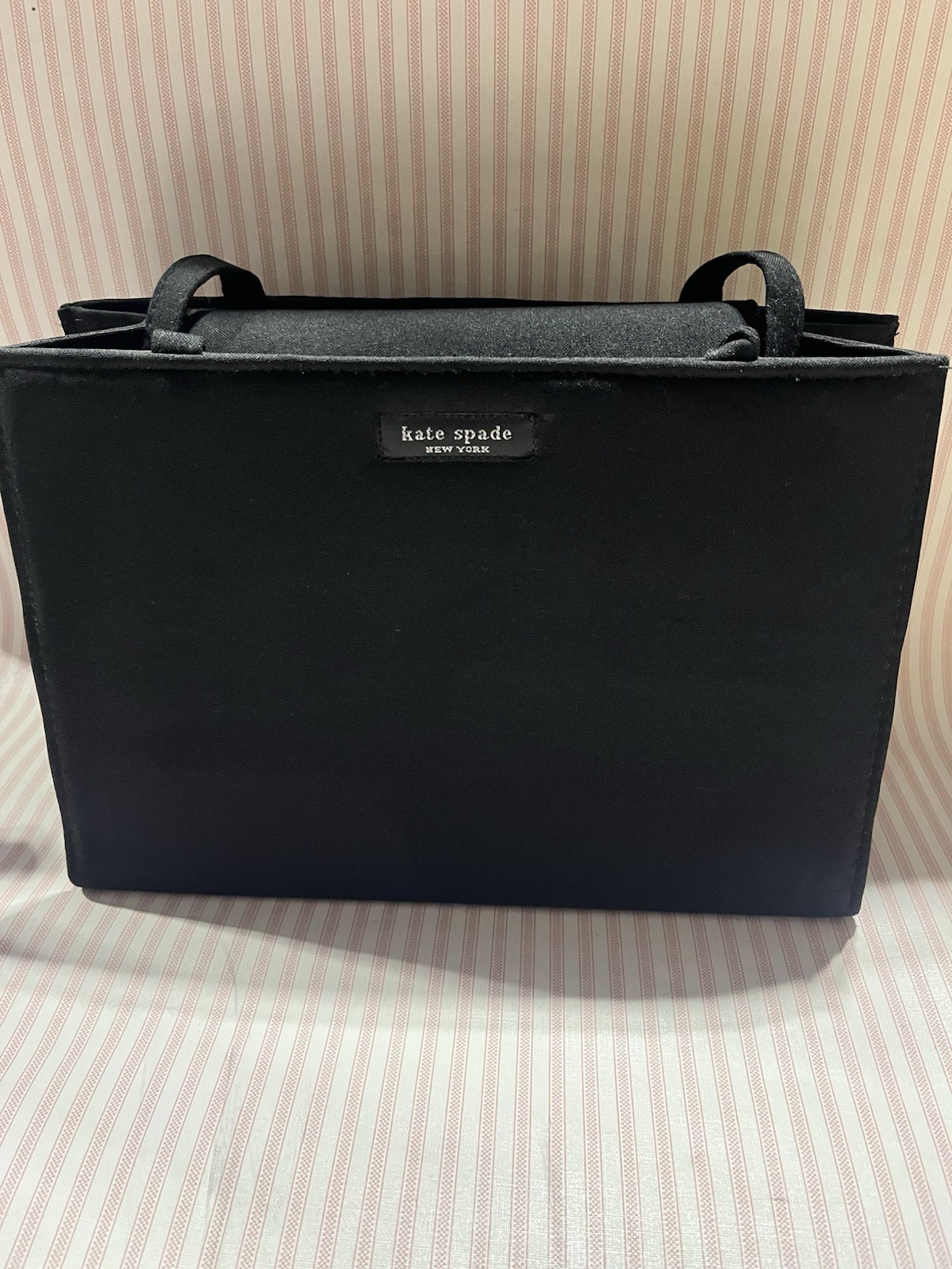 Kate Spade | Vintage Iconic Stylish SAM Bag | Purse Tote Sho