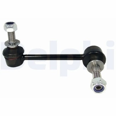 1x ORIGINAL  Delphi Stange/Strebe, Stabilisator Vorne, Rechts für Toyota HILUX