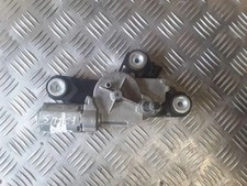 FORD FOCUS IV HN Heckscheibenwischermotor 3M51R17K441AF 0390201875 25462915