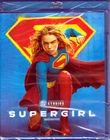 DC STUDIOS SUPERGIRL BLURAY SET with Milly Alcock & Jason Momoa & Emily Beecham