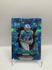 2023 Prizm Break Jahmyr Gibbs Blue Ice /99 Rookie RC #PB-5