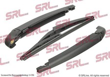 Wischerarm Hinten für Ford KA RU8 08-15