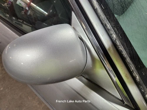 Passenger Right Side Mirror Power Heated Fits 98-02 PARK AVENUE 1281022