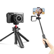 Ulanzi Mt-16 Extendable Selfie Stick Tripod NEW