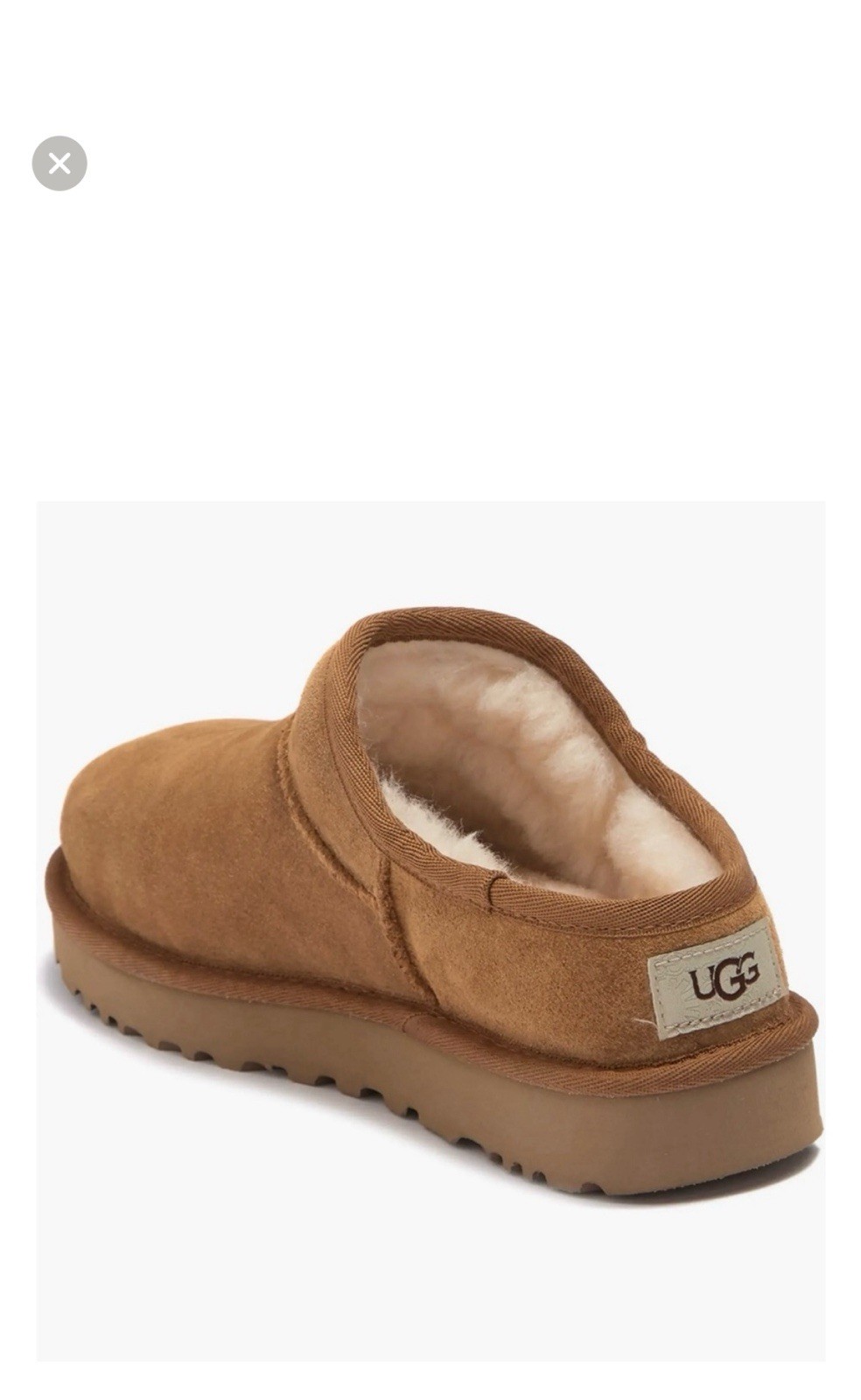 UGG Classic Slipper - image 3
