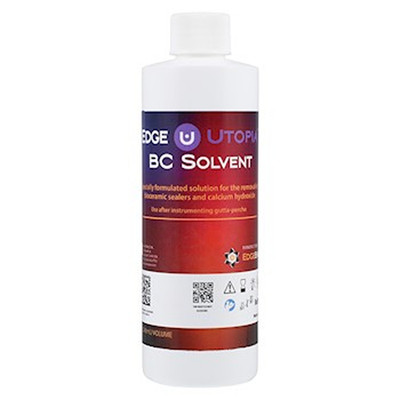 EdgeEndo Endodontic EdgeUtopia BC Solvent