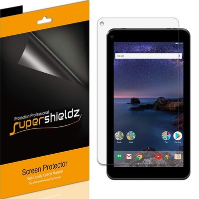 Supershieldz (3 Pack) Designed for SmarTab 7 inch Tablet (ST7150) Screen... 