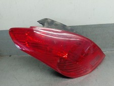 6350CV RÜCKLEUCHTE AUßEN LINKS / 6350CV / 5539893 FÜR PEUGEOT 308 I 4A_, 4C_ 1