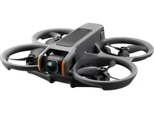 DJI Avata 2 with 1 batterry. Unbound And Ready To Fly