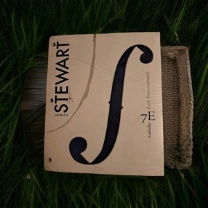 Stewart 7th Edition Calculus | eBay