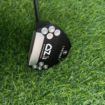Lab Golf OZ.1i Putter , Accra Shaft, Fully Customizable, Right