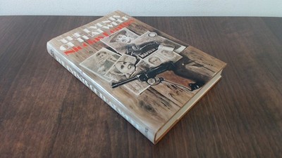 			Events of That Week, Bentley, Nicolas, HarperCollins Distribution		