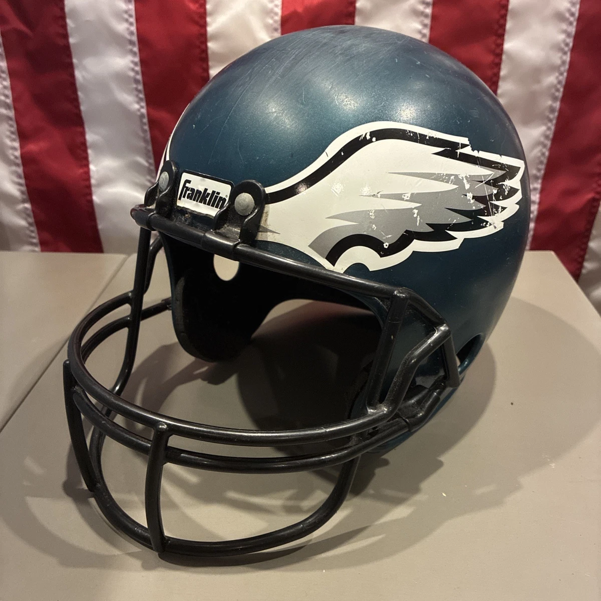 Franklin Philadelphia Eagles NFL Helmets for sale | eBay Franklin Philadelphia Eagles NFL Helmets for sale | eBay