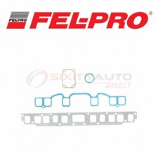 Fel-pro Intake Exhaust Manifold Combination Gasket For 1976-1980 Jeep Cj7 Ys