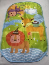 Baby Play Mat Baby Gym Funny Play Piano Tummy Time Baby Activity Gym Mat