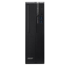 Acer Veriton X VX2710G Intel® Core™ i5 i5-13400 16 GB DDR4-SDRAM 512 GB SSD Wind