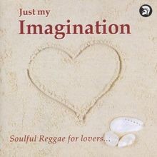 Just My Imagination Vol.1  | CD | Zustand gut
