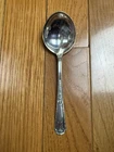 Louis XIV by Towle Sterling Silver Sugar Spoon 5 3/4" Heirloom Silverware