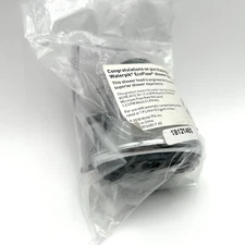 Waterpik EcoFlow 181214BS Shower Head Chrome New Sealed 1.9 GPM WaterSense