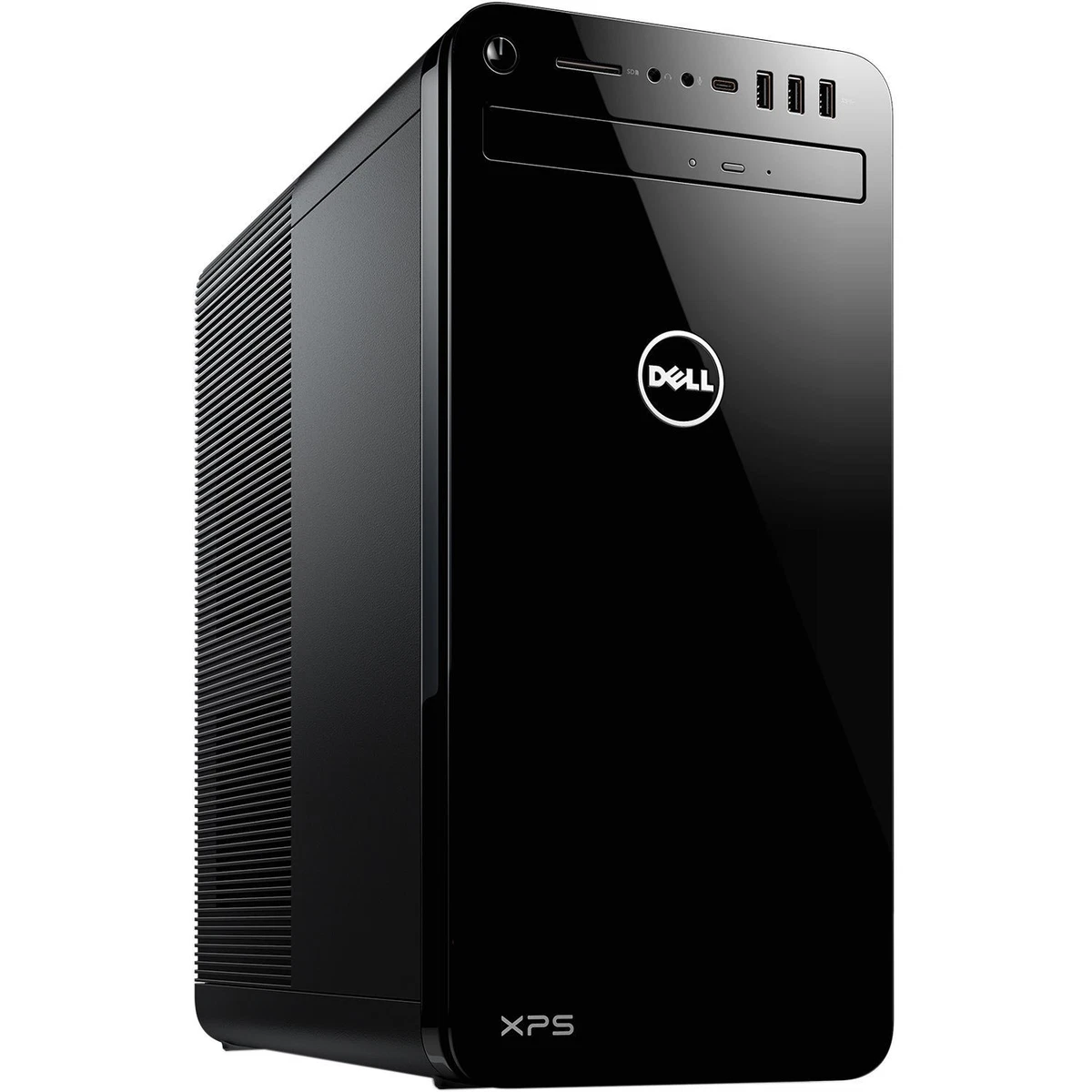 Windowsデスクトップ DELL XPS 8930 i7-9700 SSD512G RTX2060 Dell Xps 8930 PC Desktops & All-In-One Computers for sale | eBay