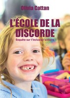 Olivia Cattan | L'éCole De La Discorde | Taschenbuch | FranzöSisch (2026)