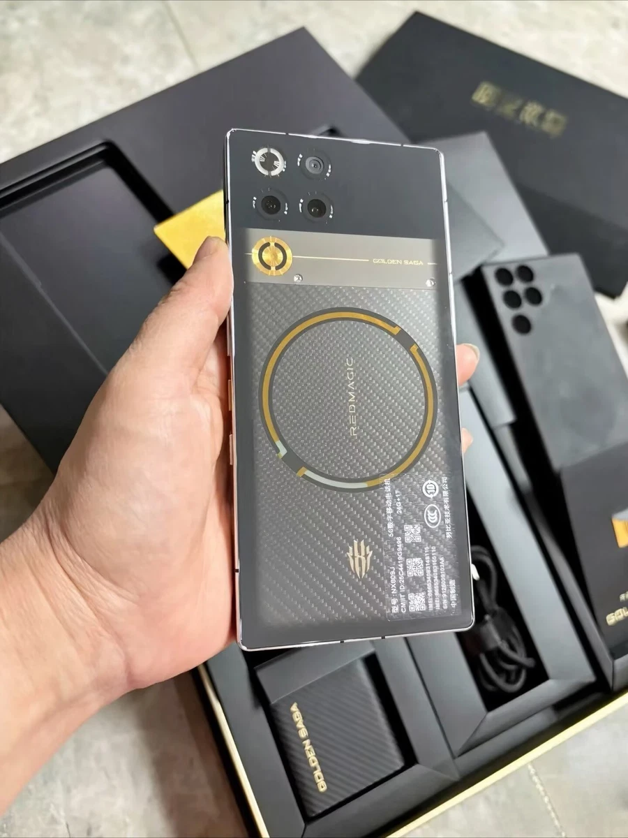 nubia Redmagic 5G - огромный выбор по лучшим ценам | eBay