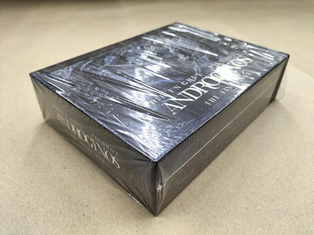 Y*a様 新品ANDROGYNOS - THE FINAL WAR - DVD s-l1200.jpg