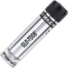 Glo-Toob Aurora AAA w/ Red Green Blue Signal Lights 7 Modes - GLOTOOB-AURORA