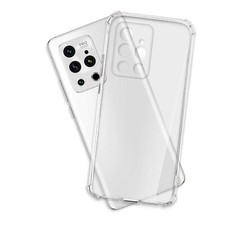 Custodia Anti-Shock per Meizu 18 Pro Cover protettiva antiurto anti caduta