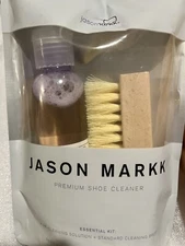 JASON MARKK Essential Kit (4 oz solution&Brush Combo) New Package